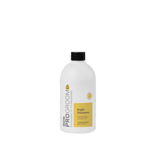 Bright Shampoo